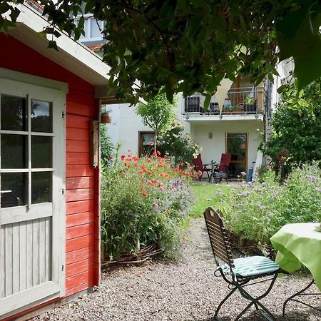 Ferienwohnung Bodenseenahe ruhige Ferienoase Uhldingen-Mühlhofen Exterior foto